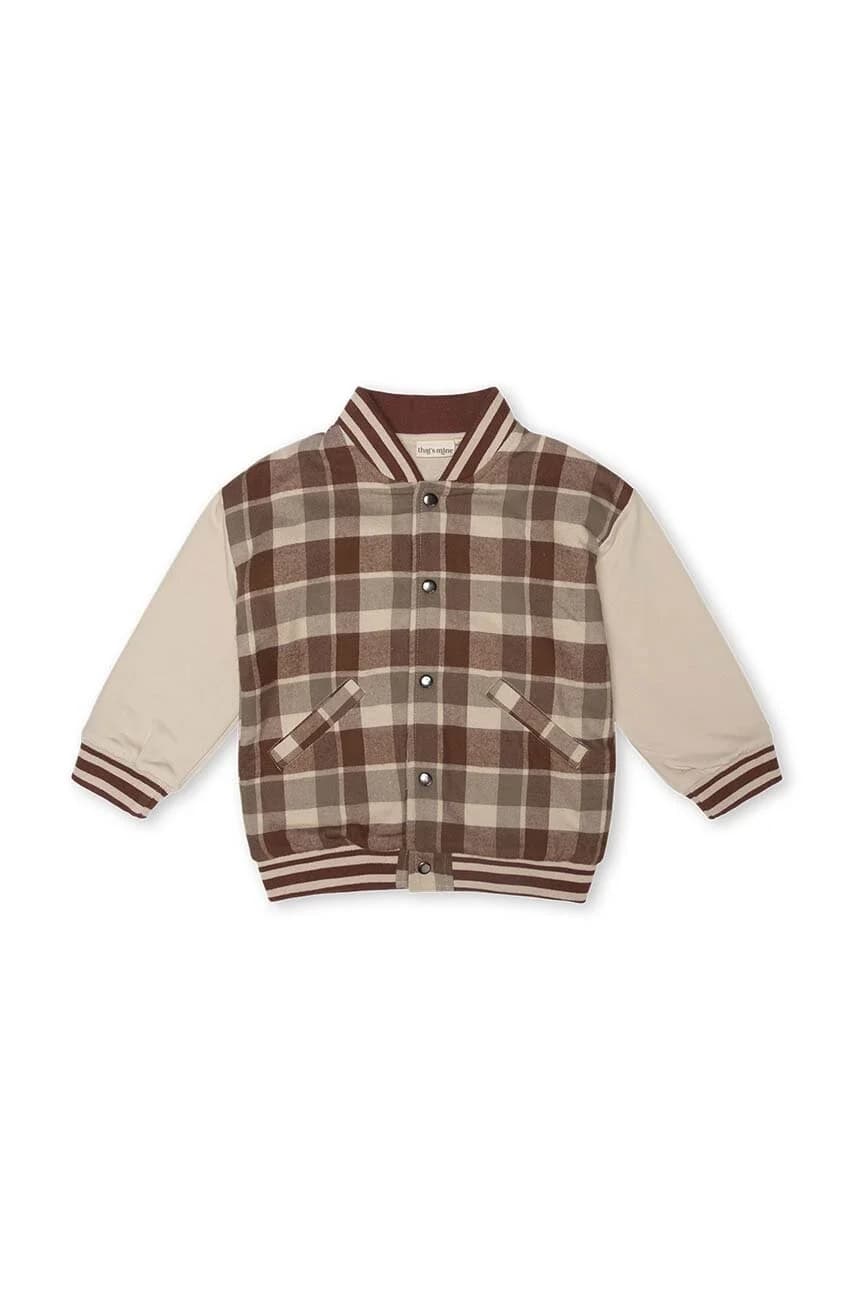 Детская куртка Тимми - фото 2