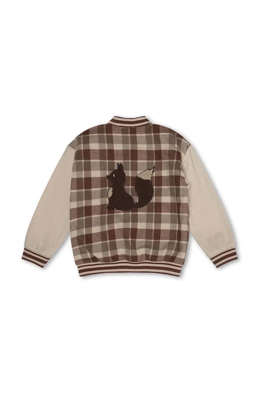 Детская куртка Тимми - фото 3