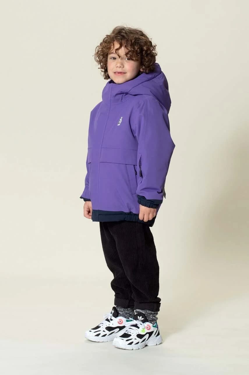 Плащ детский SMOOTH LION - фото 5