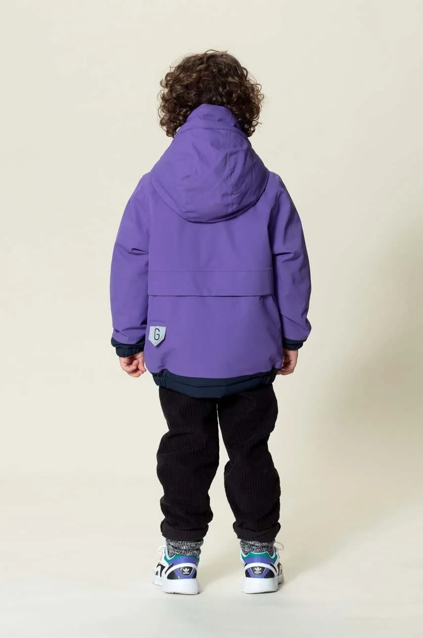 Плащ детский SMOOTH LION - фото 6