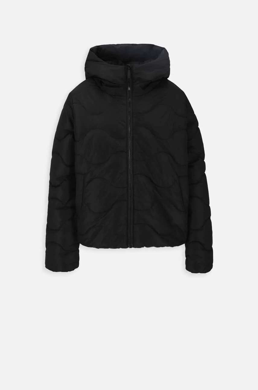 Детская куртка ZL3152701OJG ВЕРХНЯЯ ОДЕЖДА ОСЕНЬ ДЕВОЧКА - фото 2