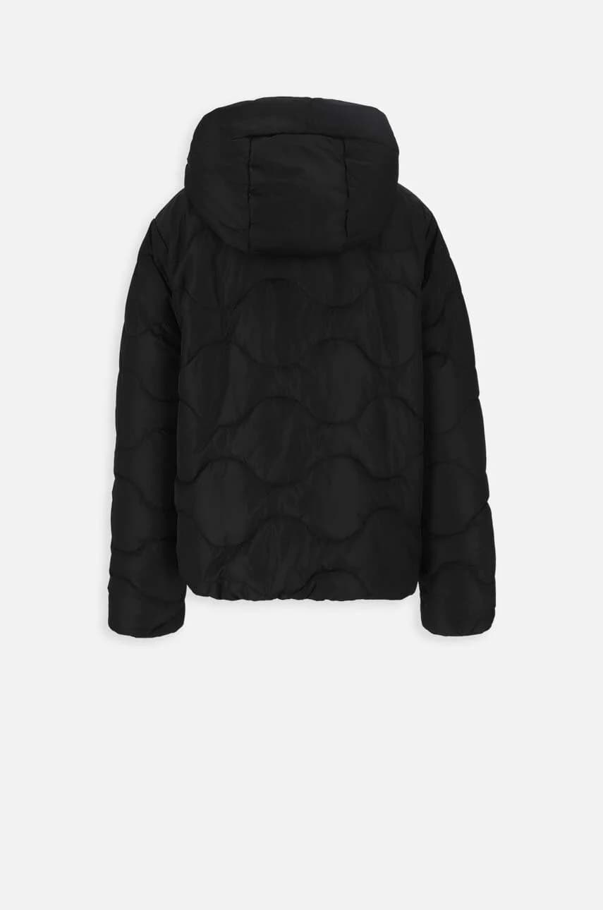 Детская куртка ZL3152701OJG ВЕРХНЯЯ ОДЕЖДА ОСЕНЬ ДЕВОЧКА - фото 3