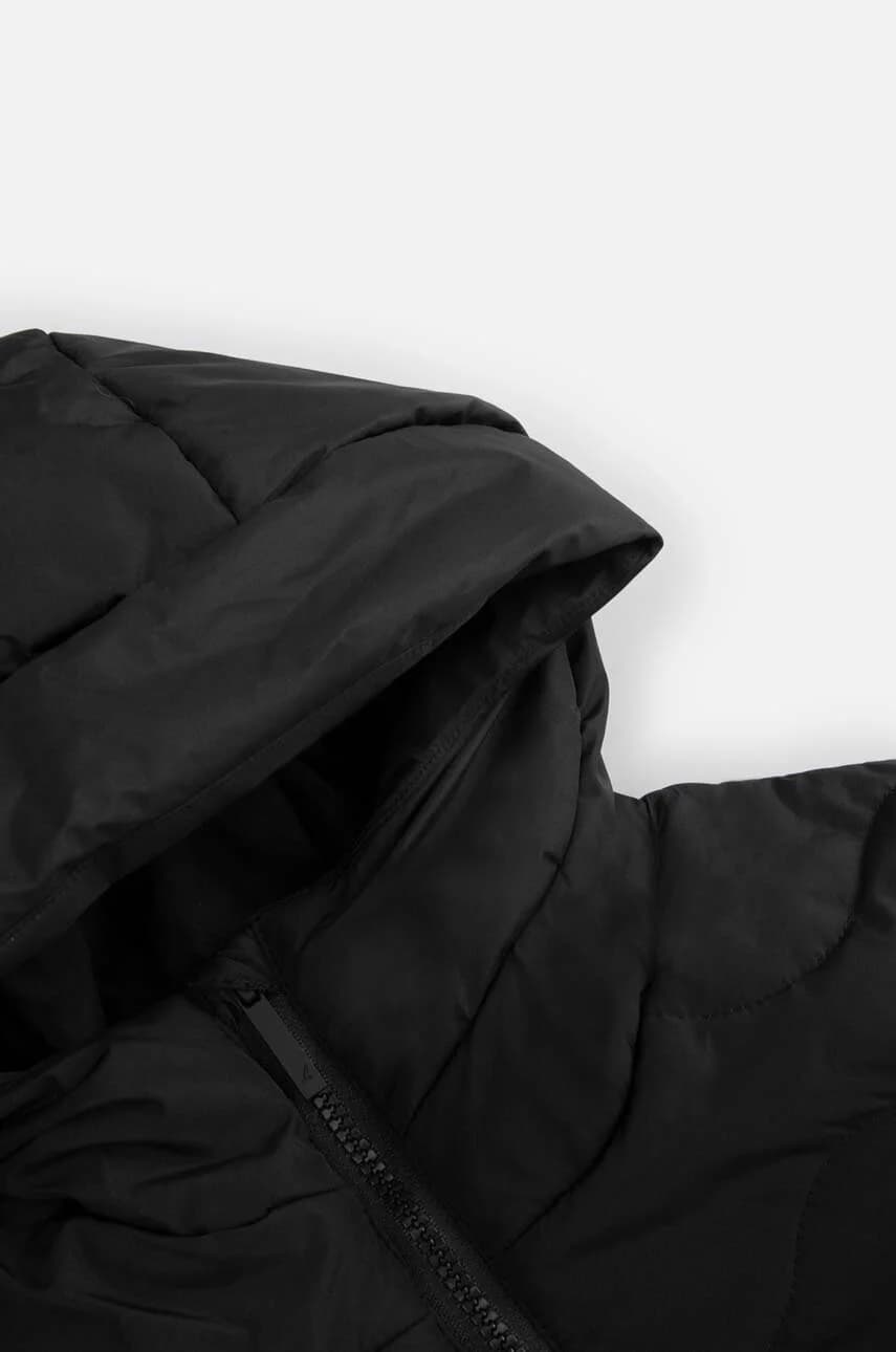 Детская куртка ZL3152701OJG ВЕРХНЯЯ ОДЕЖДА ОСЕНЬ ДЕВОЧКА - фото 4