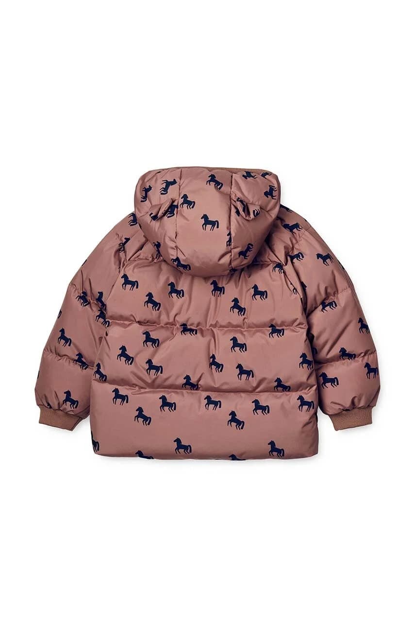 Детская куртка - фото 2