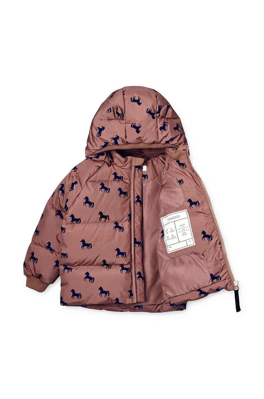 Детская куртка - фото 3