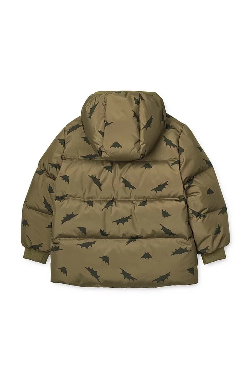 Детская куртка - фото 2