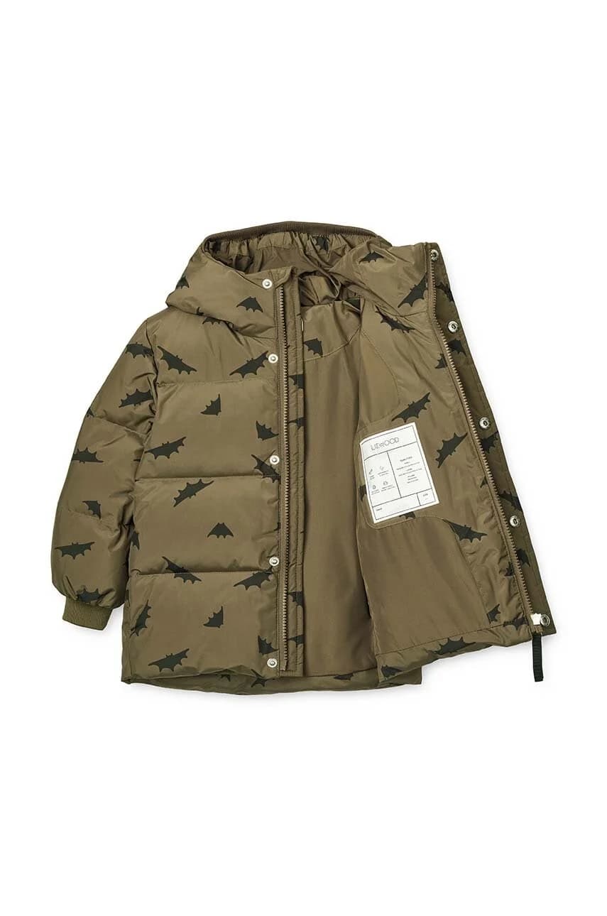 Детская куртка - фото 3