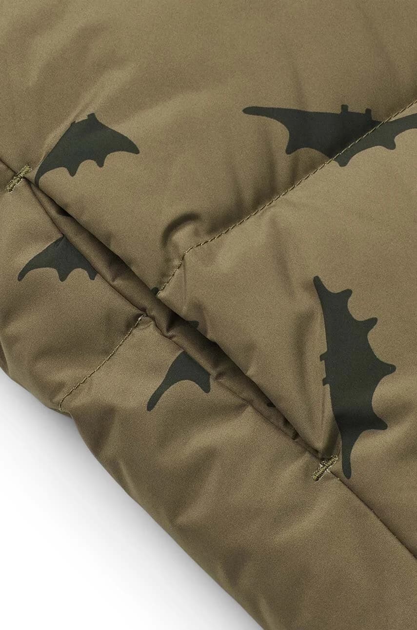 Детская куртка - фото 5