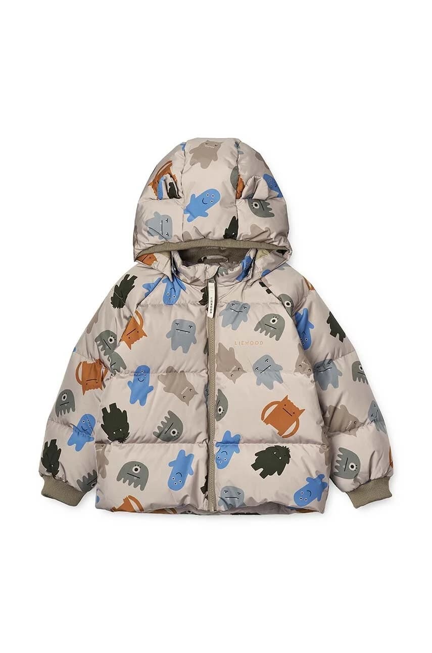 Детская куртка - фото 2