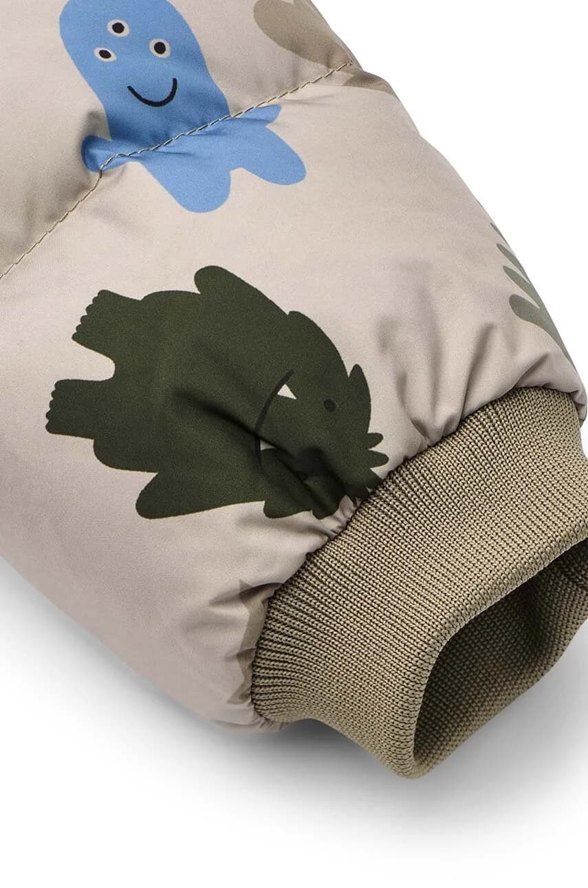 Детская куртка - фото 6