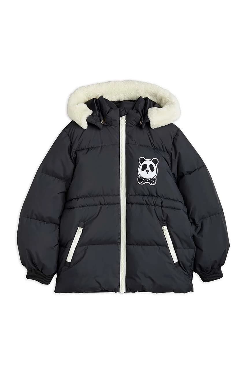 Детская куртка