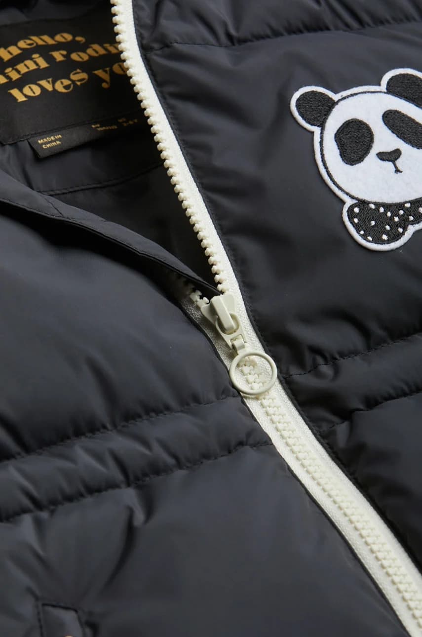 Детская куртка - фото 4