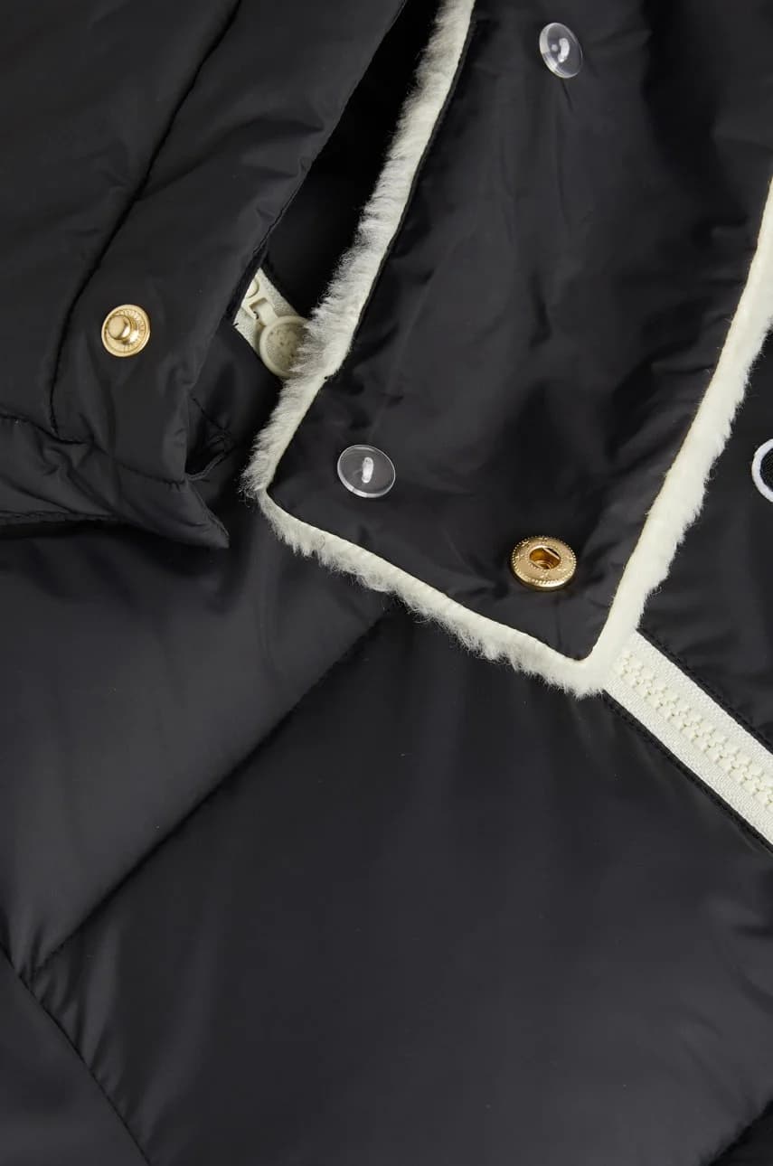 Детская куртка - фото 5