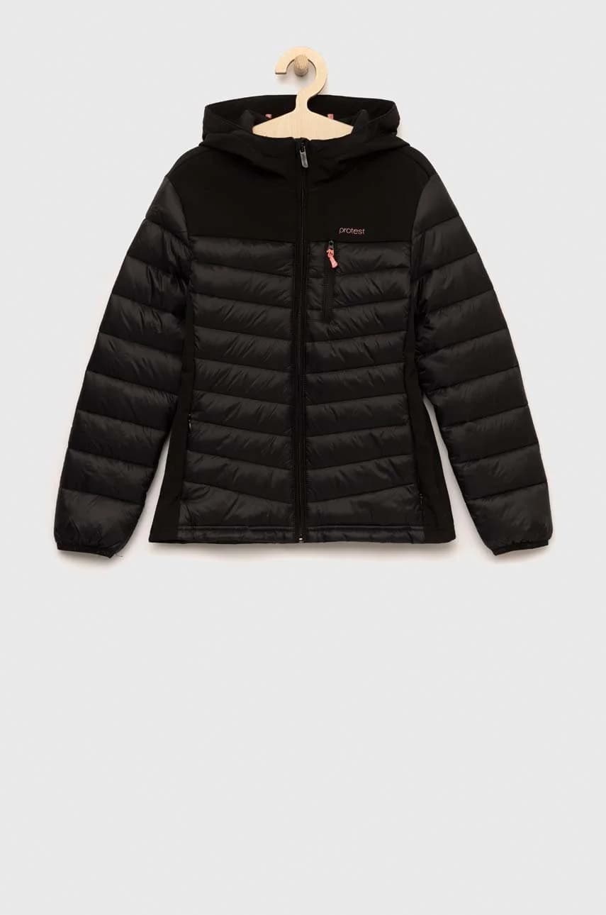 Детская куртка - фото 2