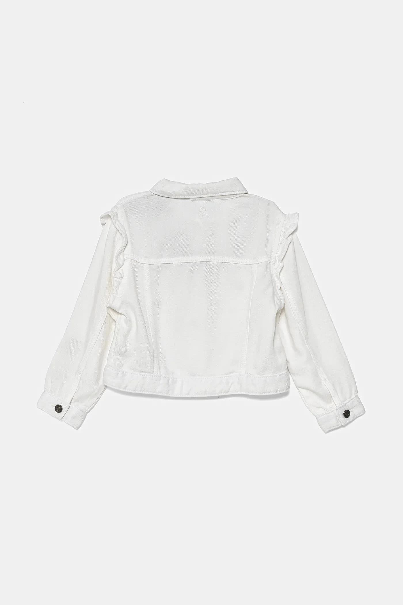 Детская куртка - фото 2