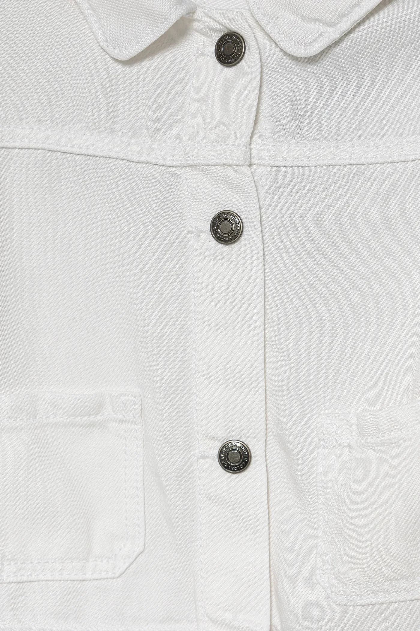 Детская куртка - фото 3