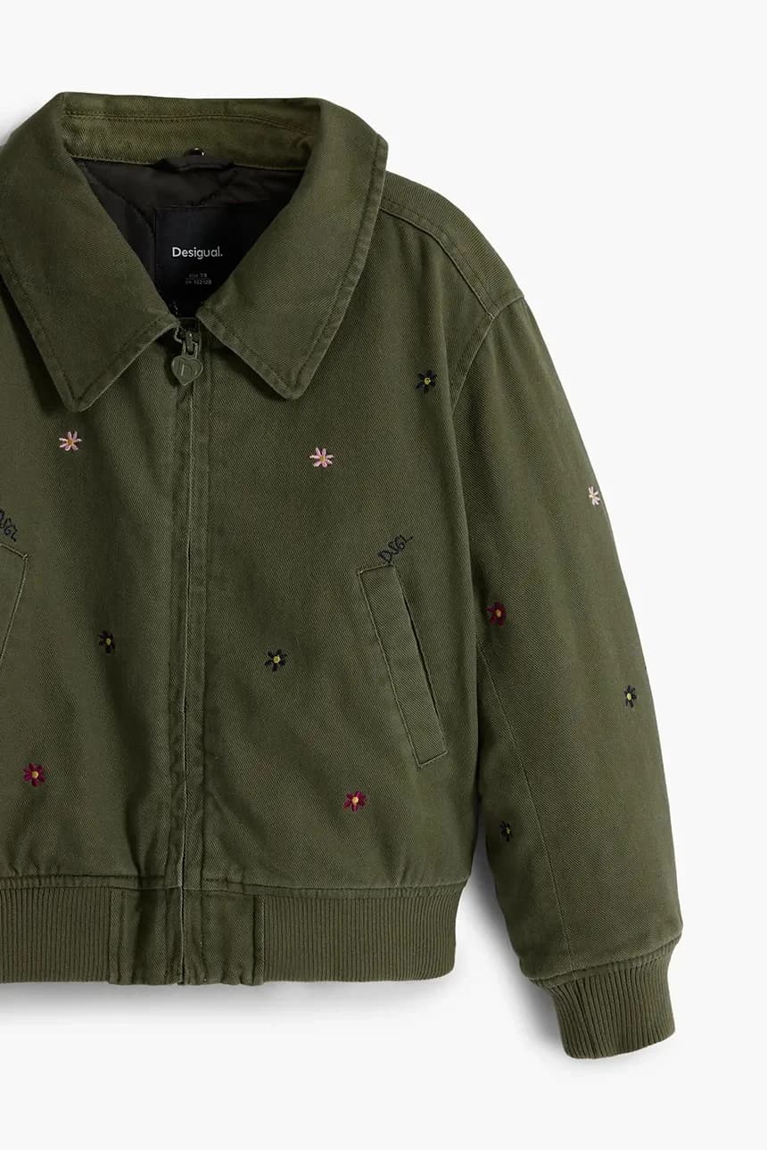 Детская куртка - фото 3