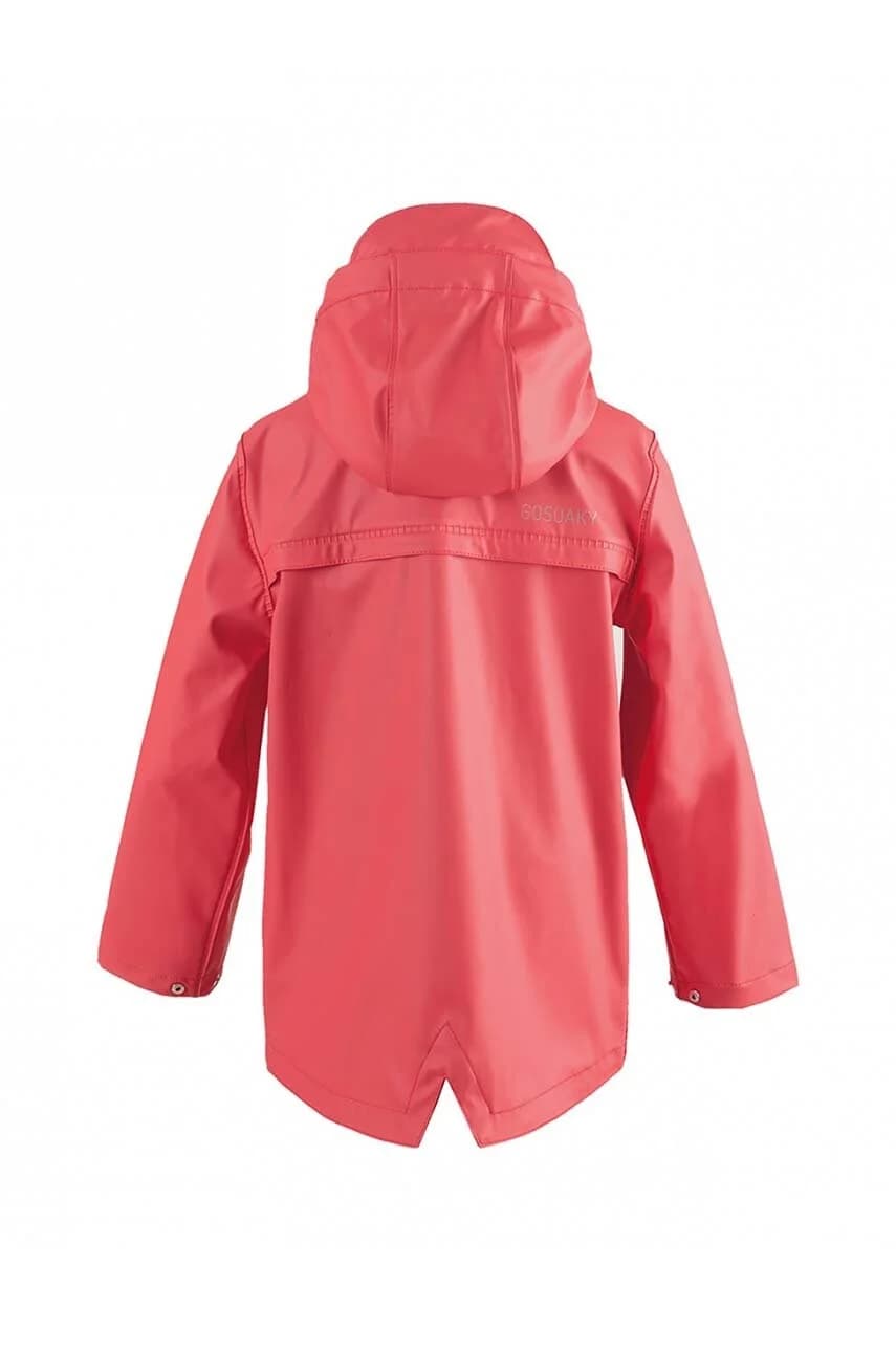 Детский плащ ELEPHANT MAN - фото 3