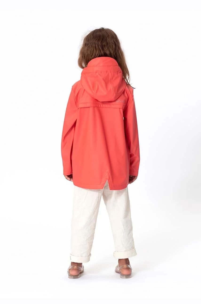 Детский плащ ELEPHANT MAN - фото 4