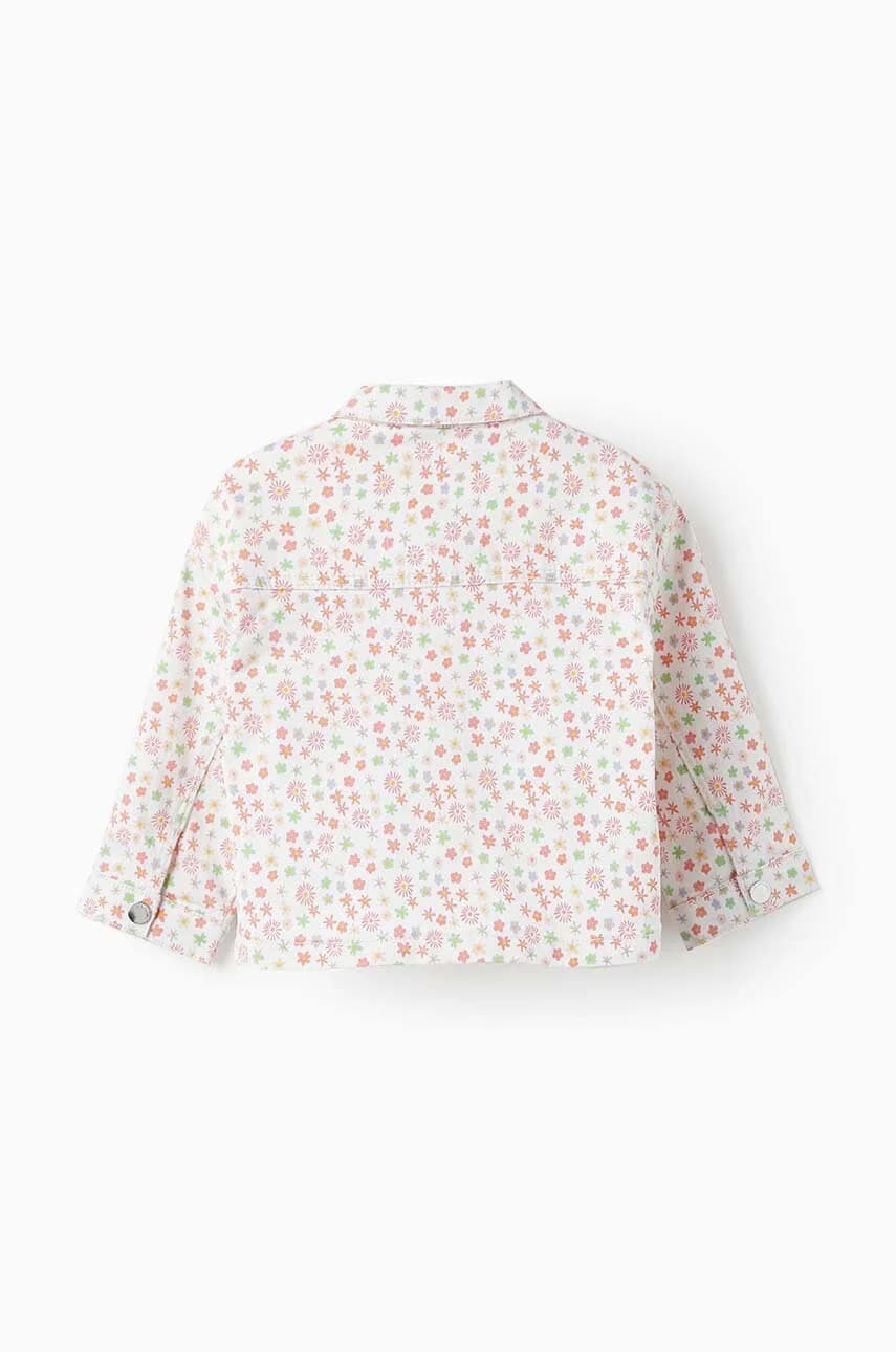 Детская куртка - фото 2