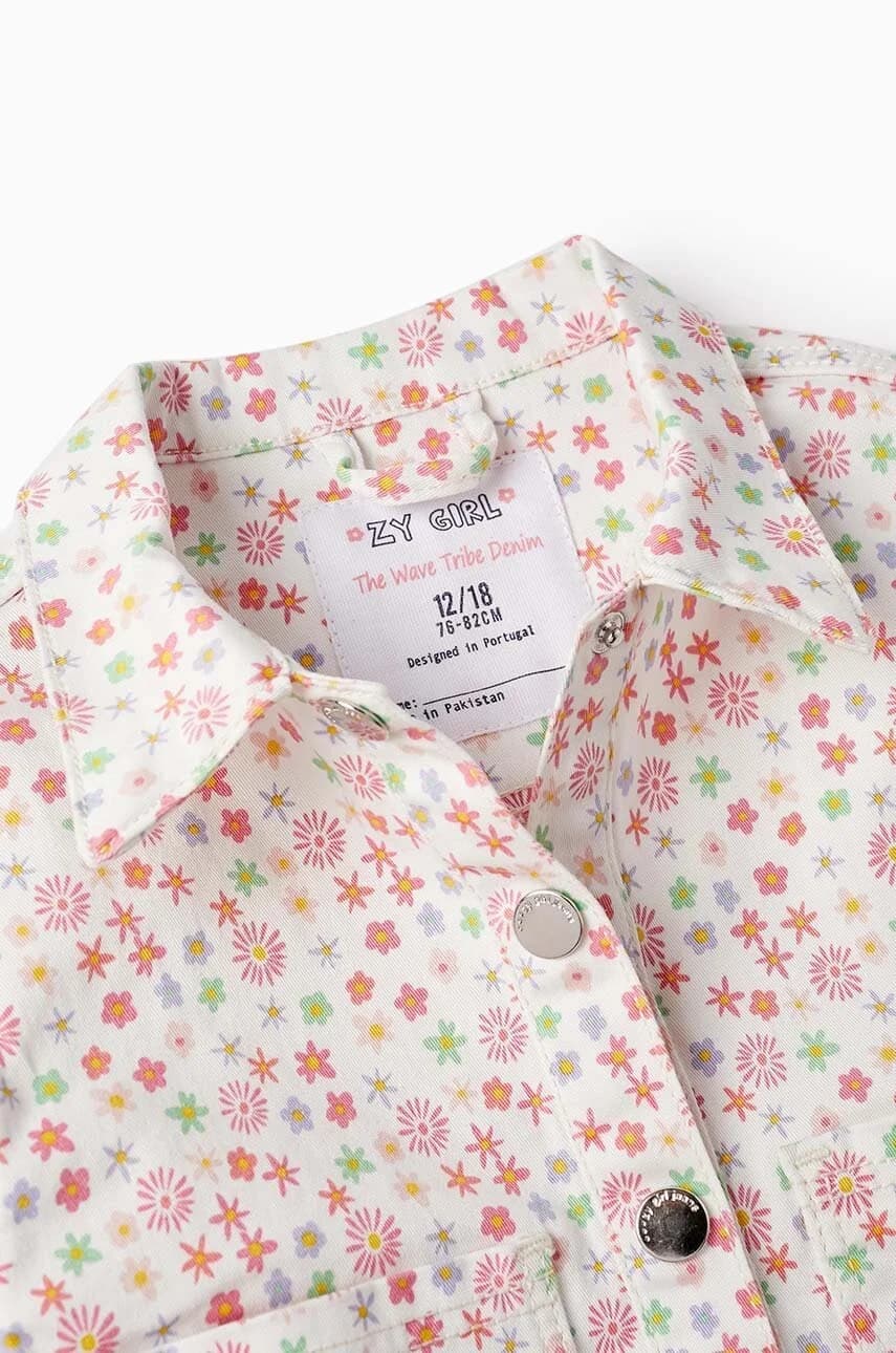 Детская куртка - фото 3