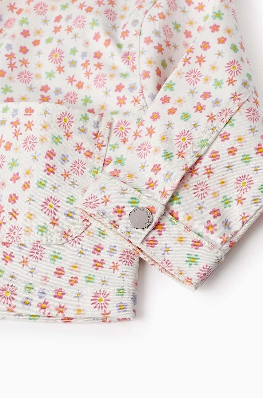 Детская куртка - фото 4