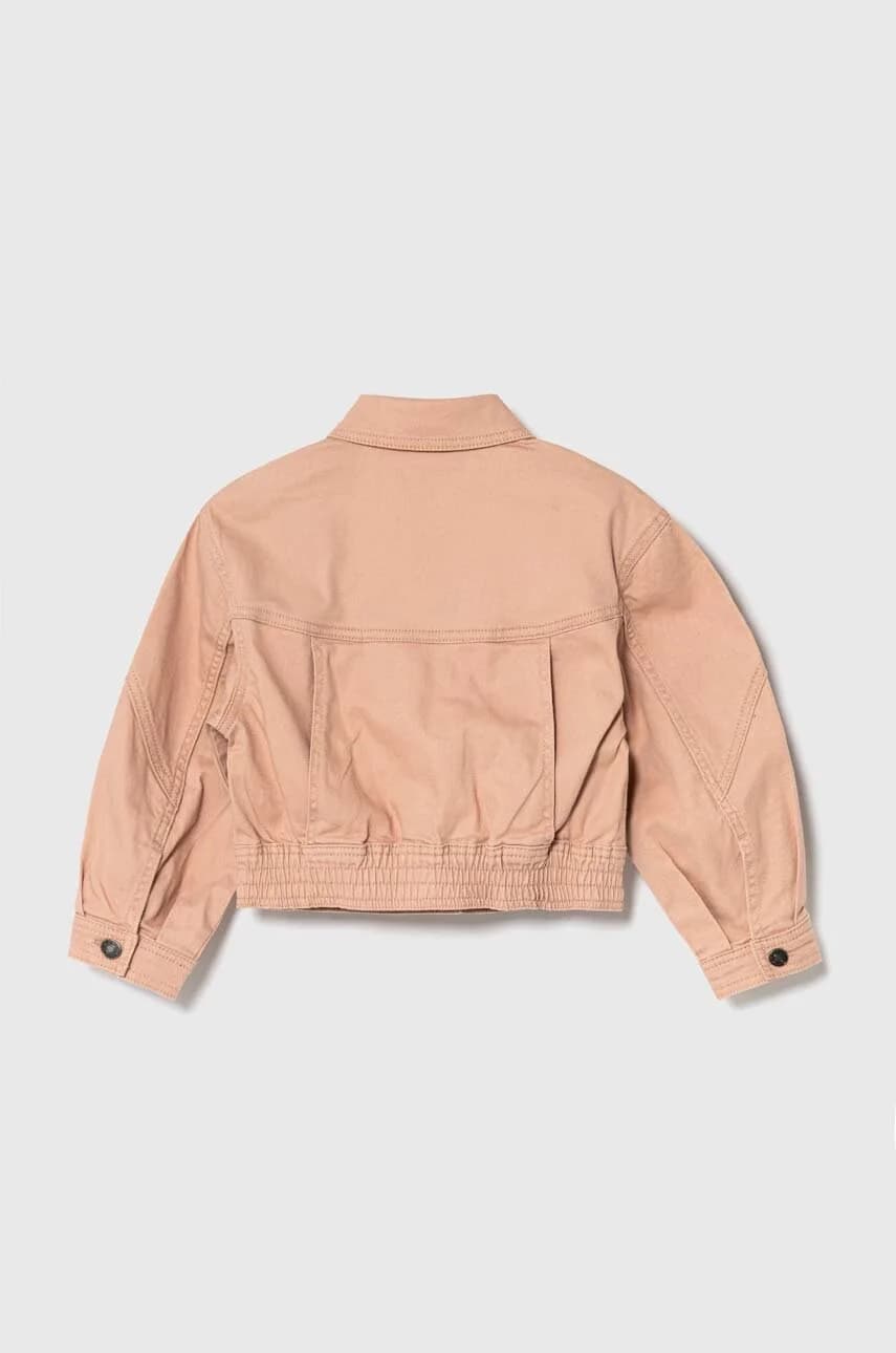 Детская куртка - фото 2