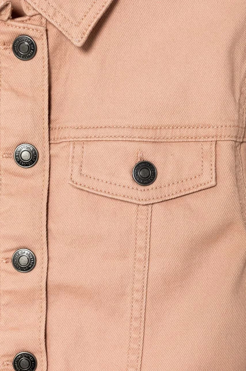 Детская куртка - фото 3