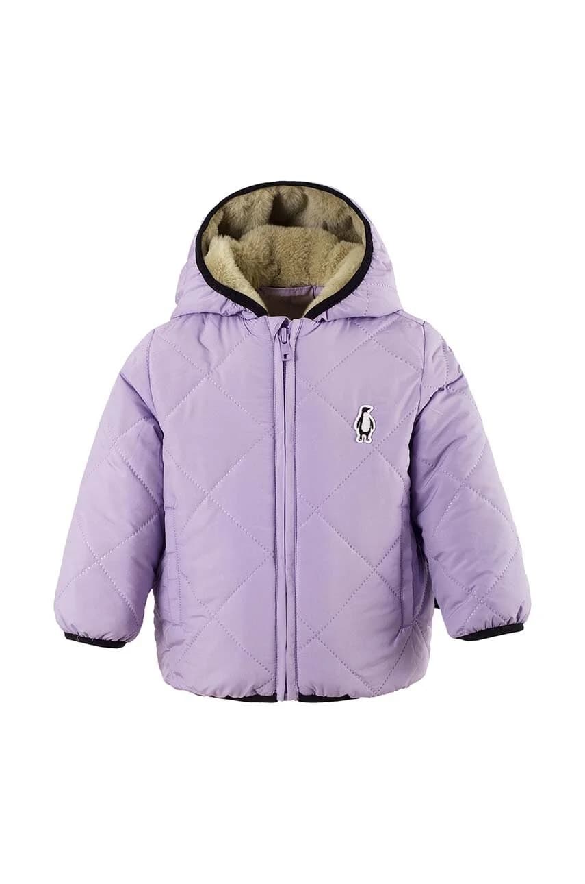 BABY SHARK детская куртка - фото 2