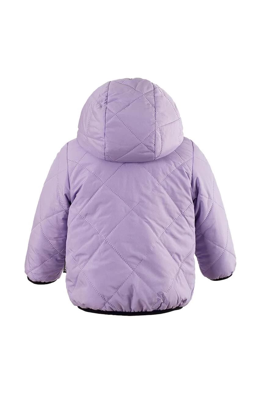 BABY SHARK детская куртка - фото 3