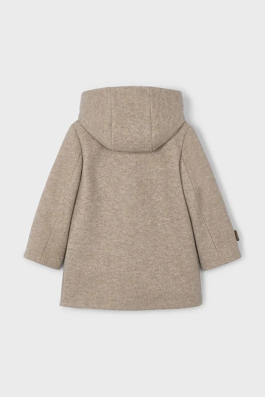 Детское пальто - фото 3