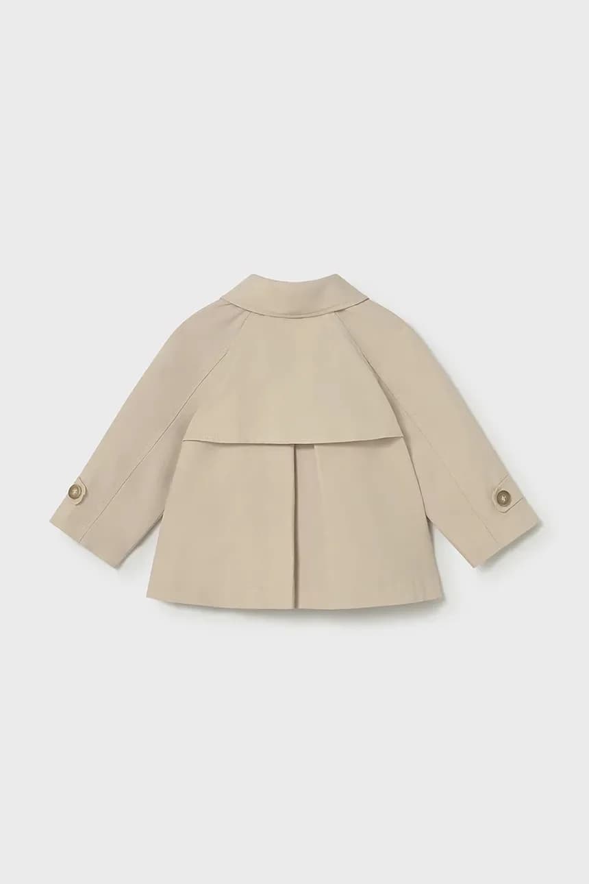 Детское пальто - фото 3