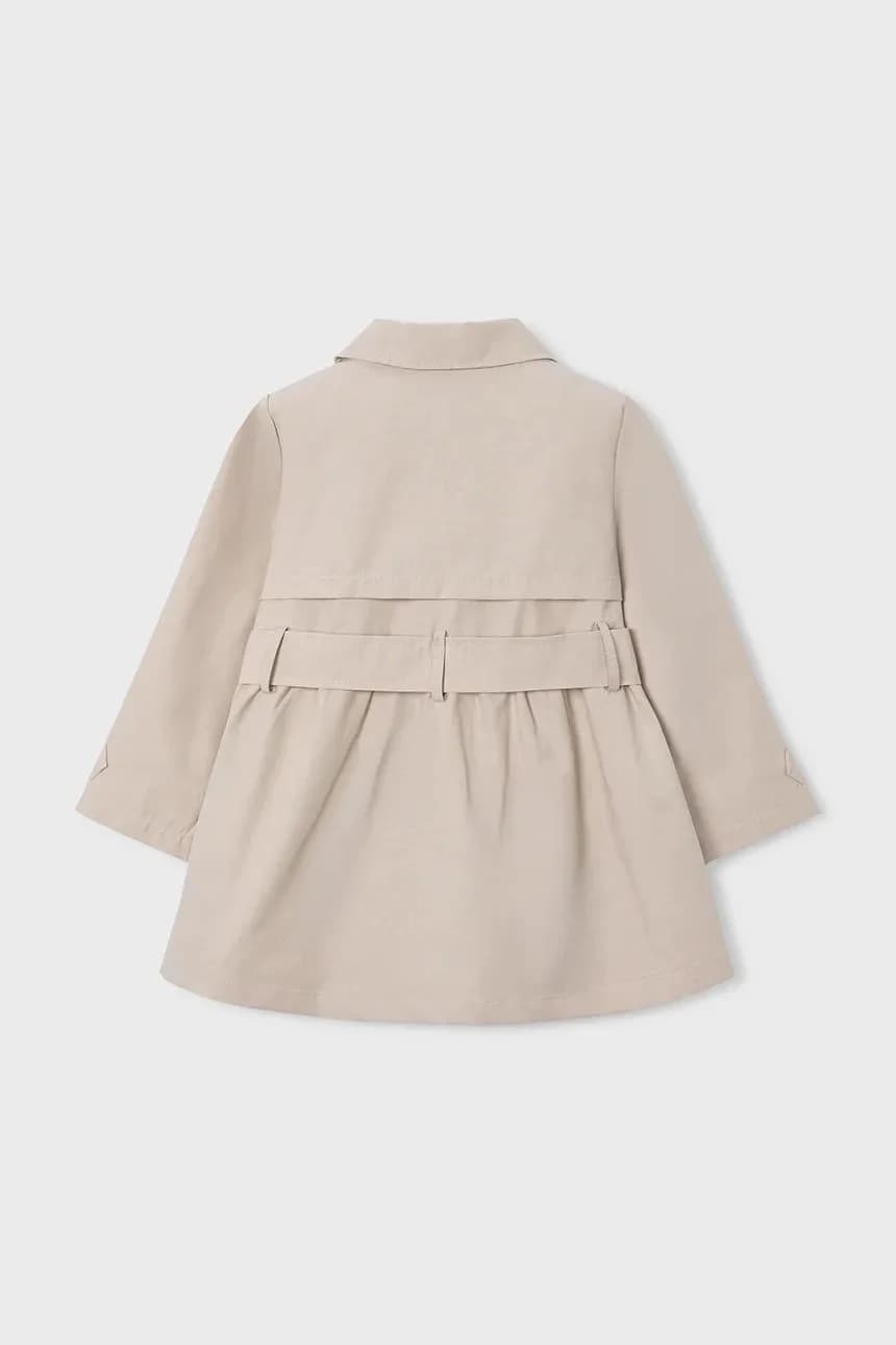 Детское пальто - фото 2