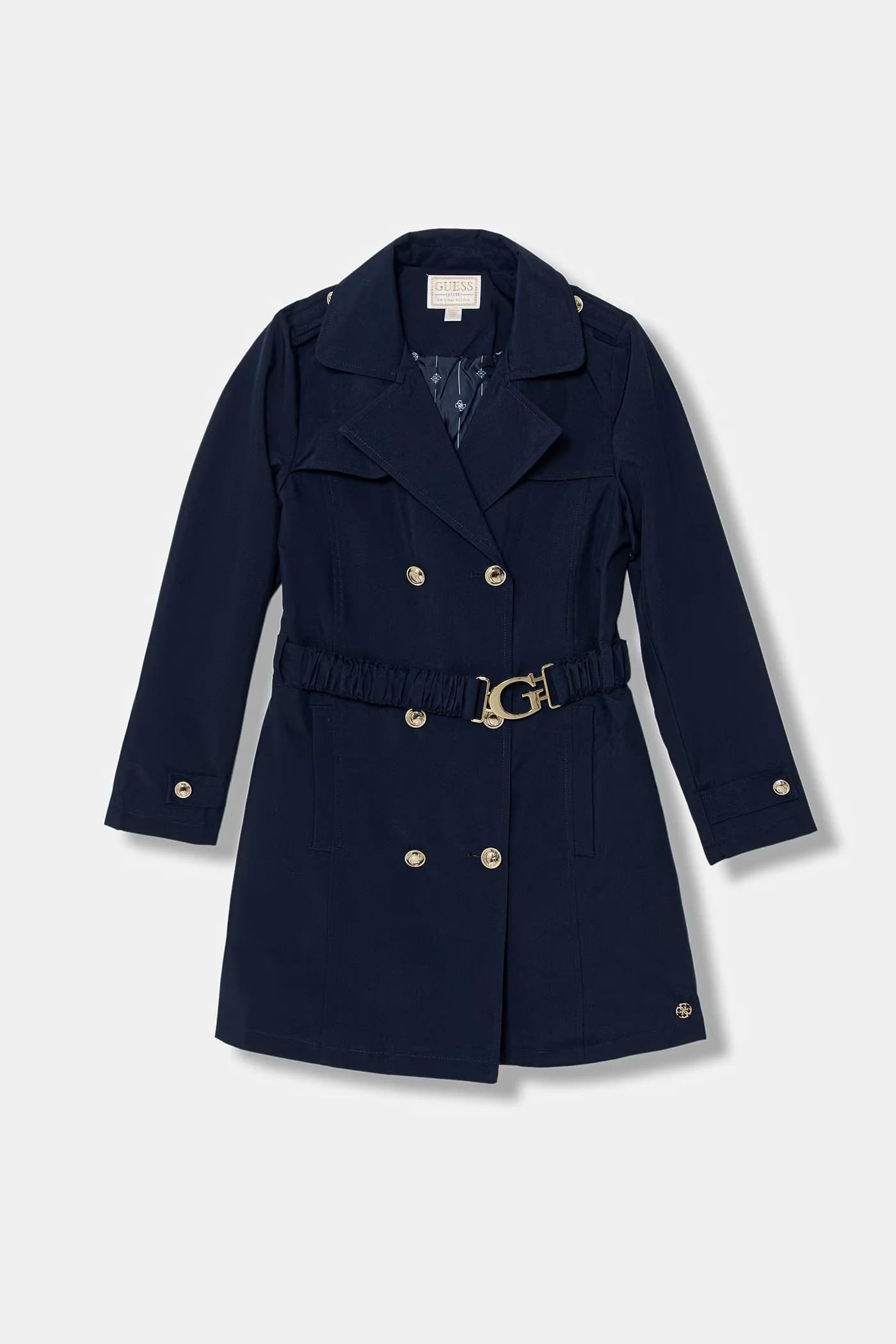 Детский плащ