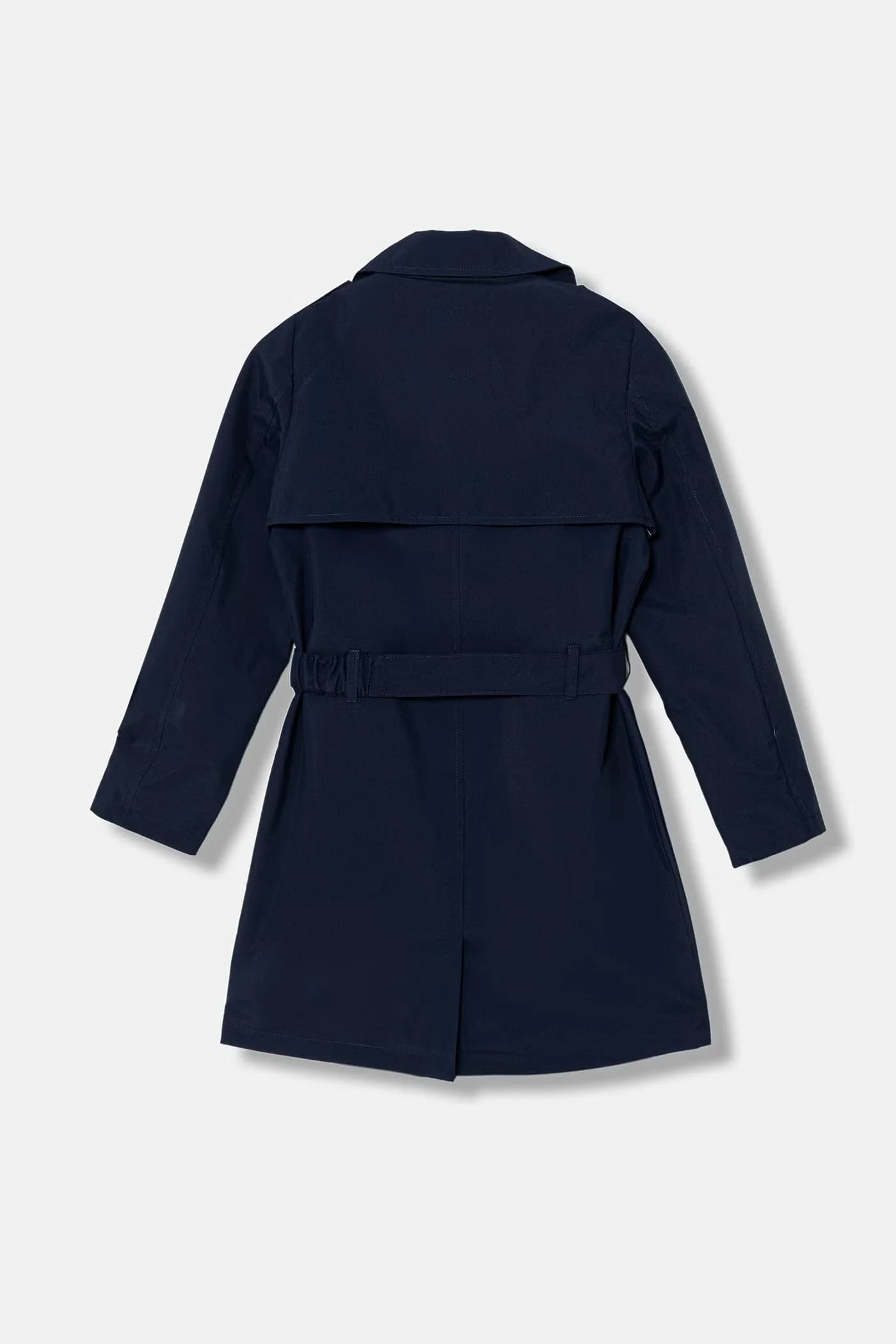 Детский плащ - фото 2