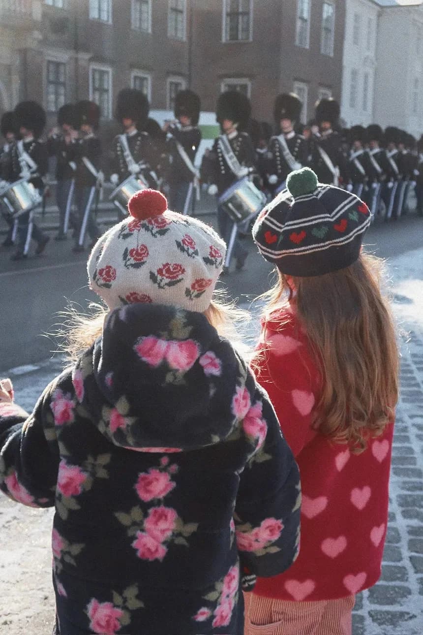 FUSZIE COAT GRS детское пальто - фото 8