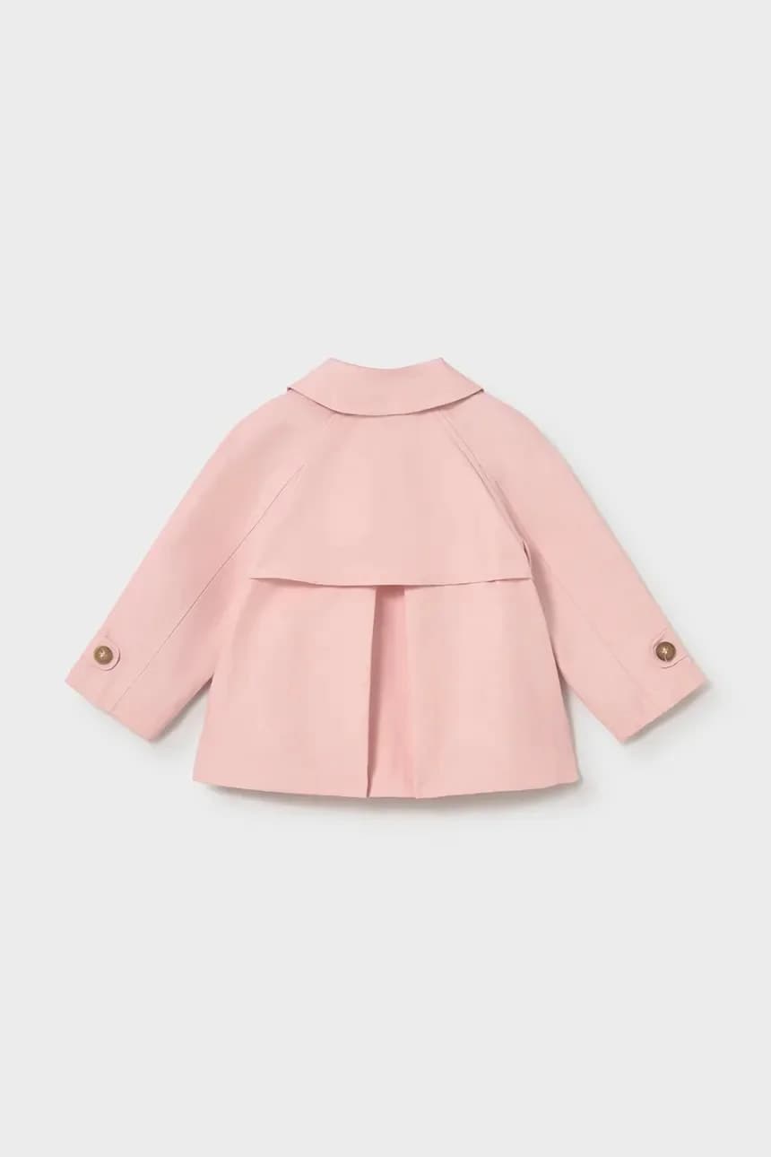 Детское пальто - фото 2