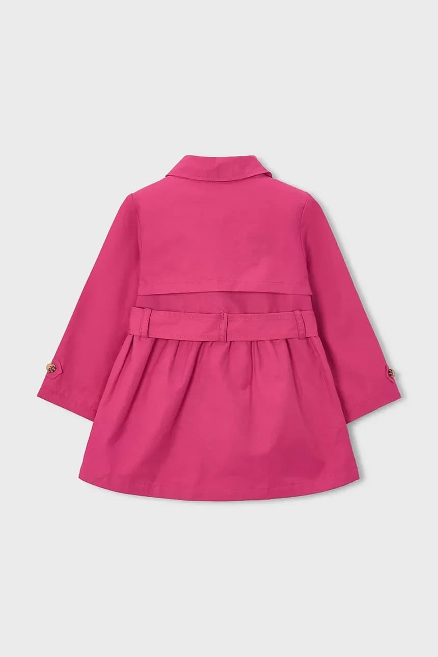 Детское пальто - фото 2