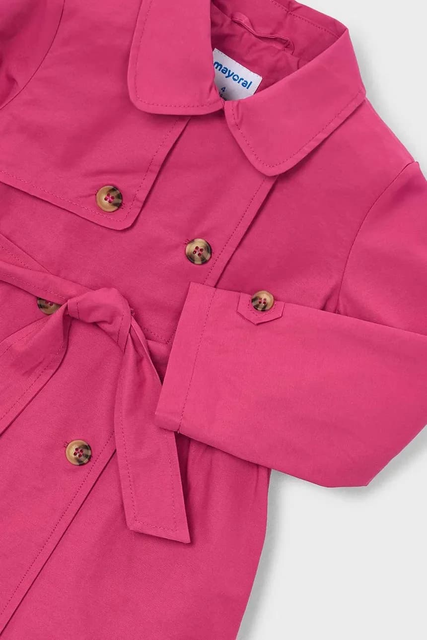 Детское пальто - фото 3