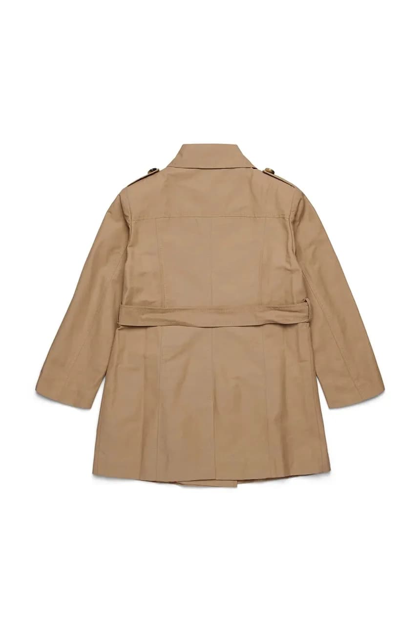 Детский тренч MAXJ3F JACKET - фото 3