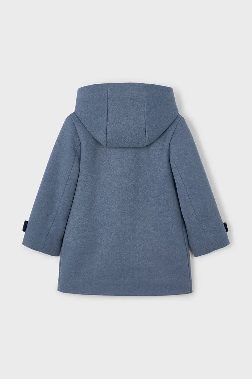 Детское пальто - фото 2