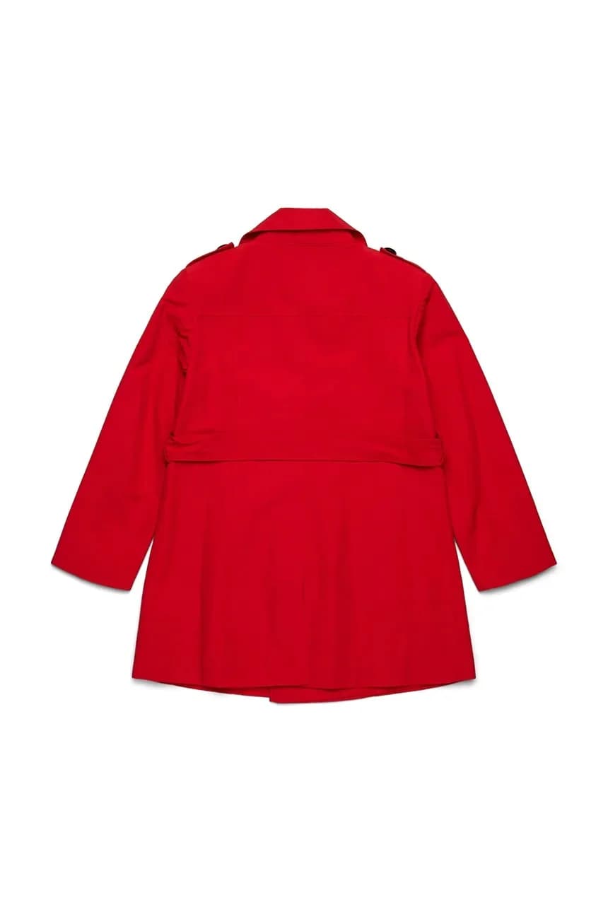 Детский тренч MAXJ3F JACKET - фото 3