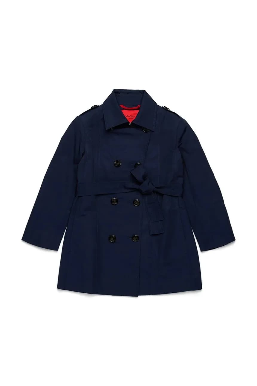 Детский тренч MAXJ3F JACKET - фото 2