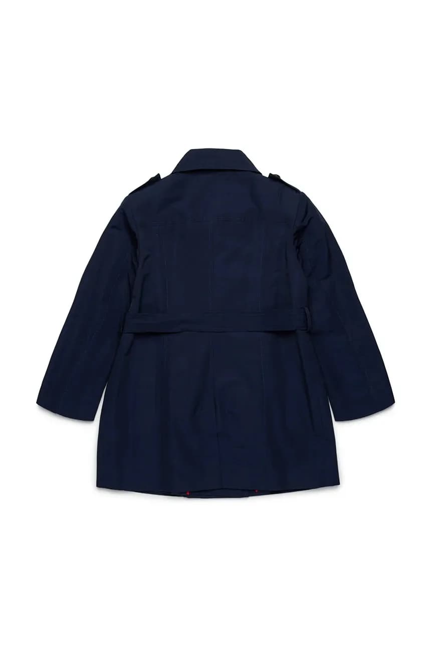 Детский тренч MAXJ3F JACKET - фото 3