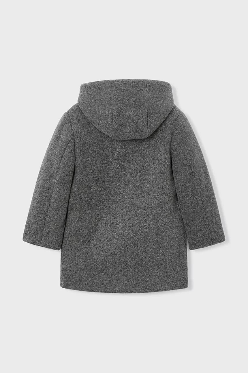 Детское пальто - фото 2