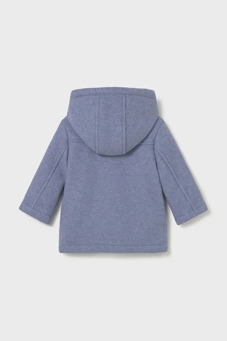 Детское пальто - фото 2