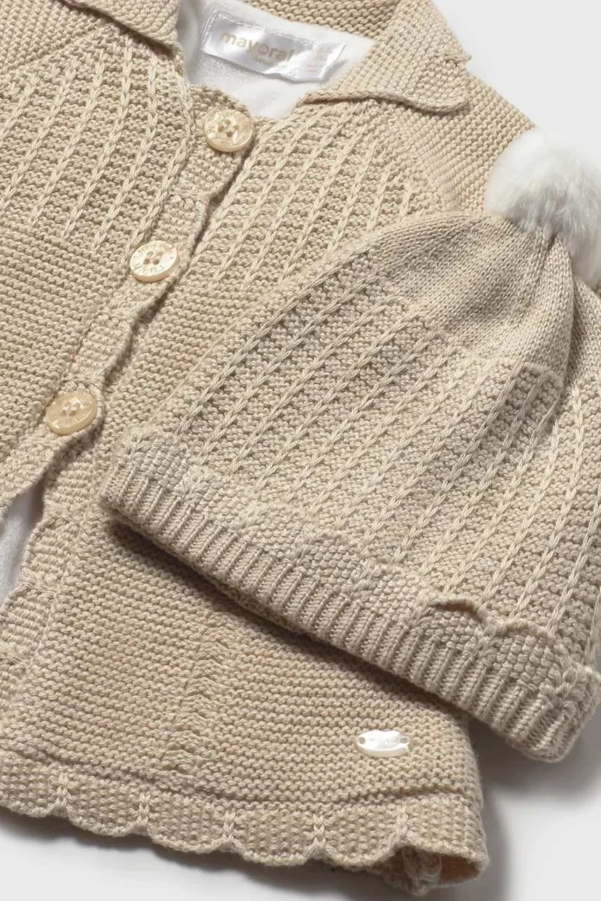 Детское пальто - фото 3