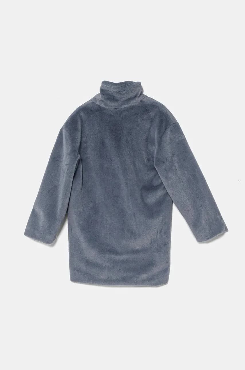 Детское пальто - фото 2