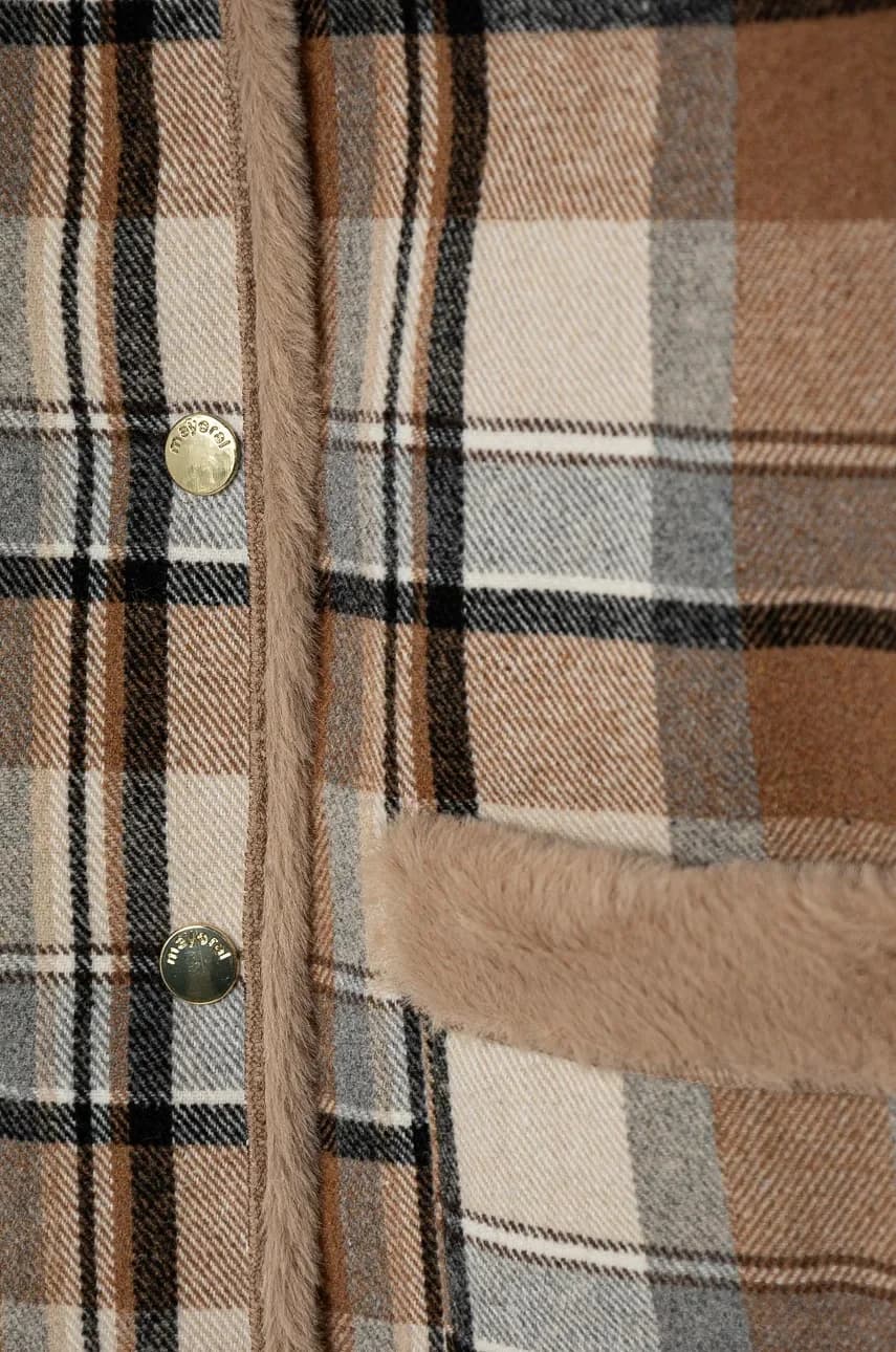 Детское пальто - фото 3