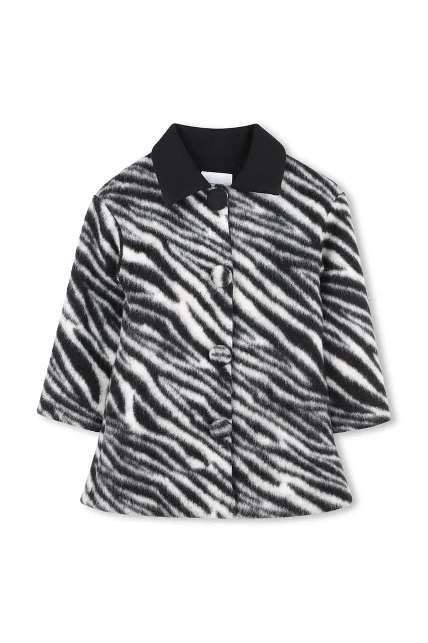 Детское пальто - фото 2